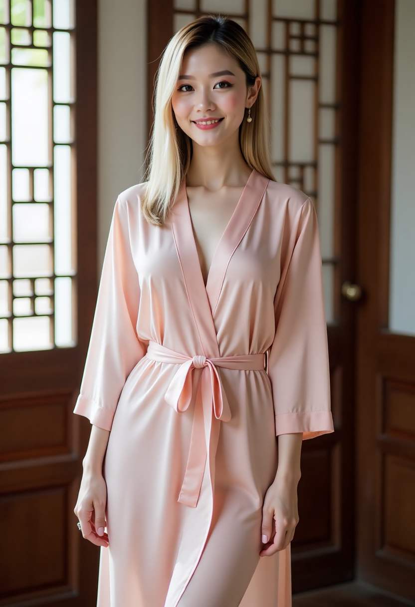 黄豆短剧创作者面对面